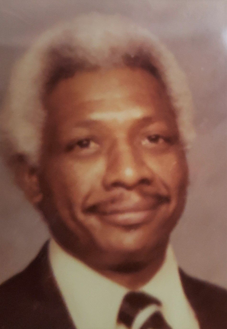 Robert W. Payne Jr. | Calhoun Funeral Home & Cremation Service