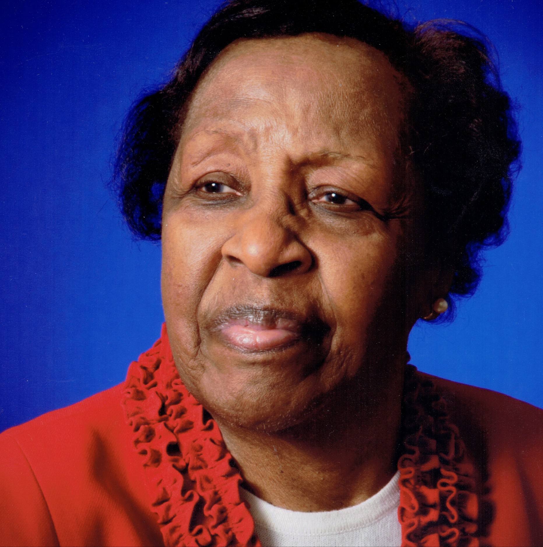 Bette Bishop Ellis, Obituary