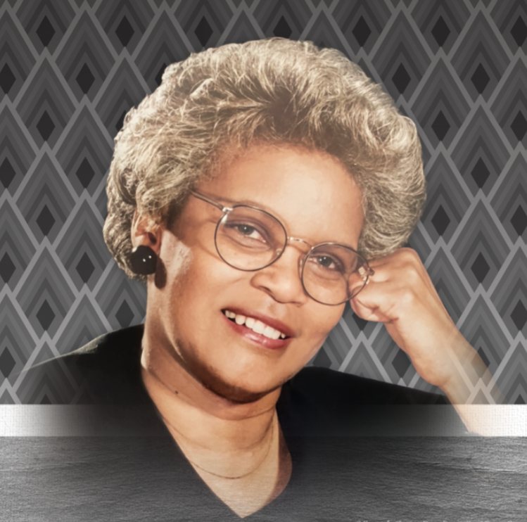 Mary Elizabeth Wimbush - Calhoun Funeral Home & Cremation Service