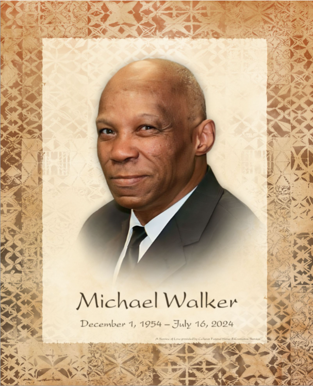 Michael Walker Calhoun Funeral Home & Cremation Service