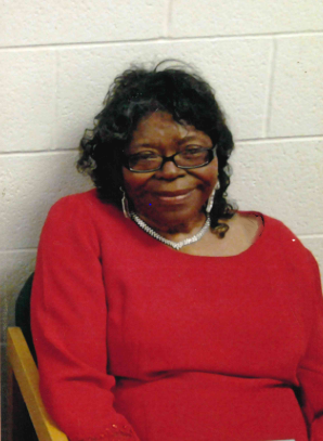 Carrie Ruth Cistrunk