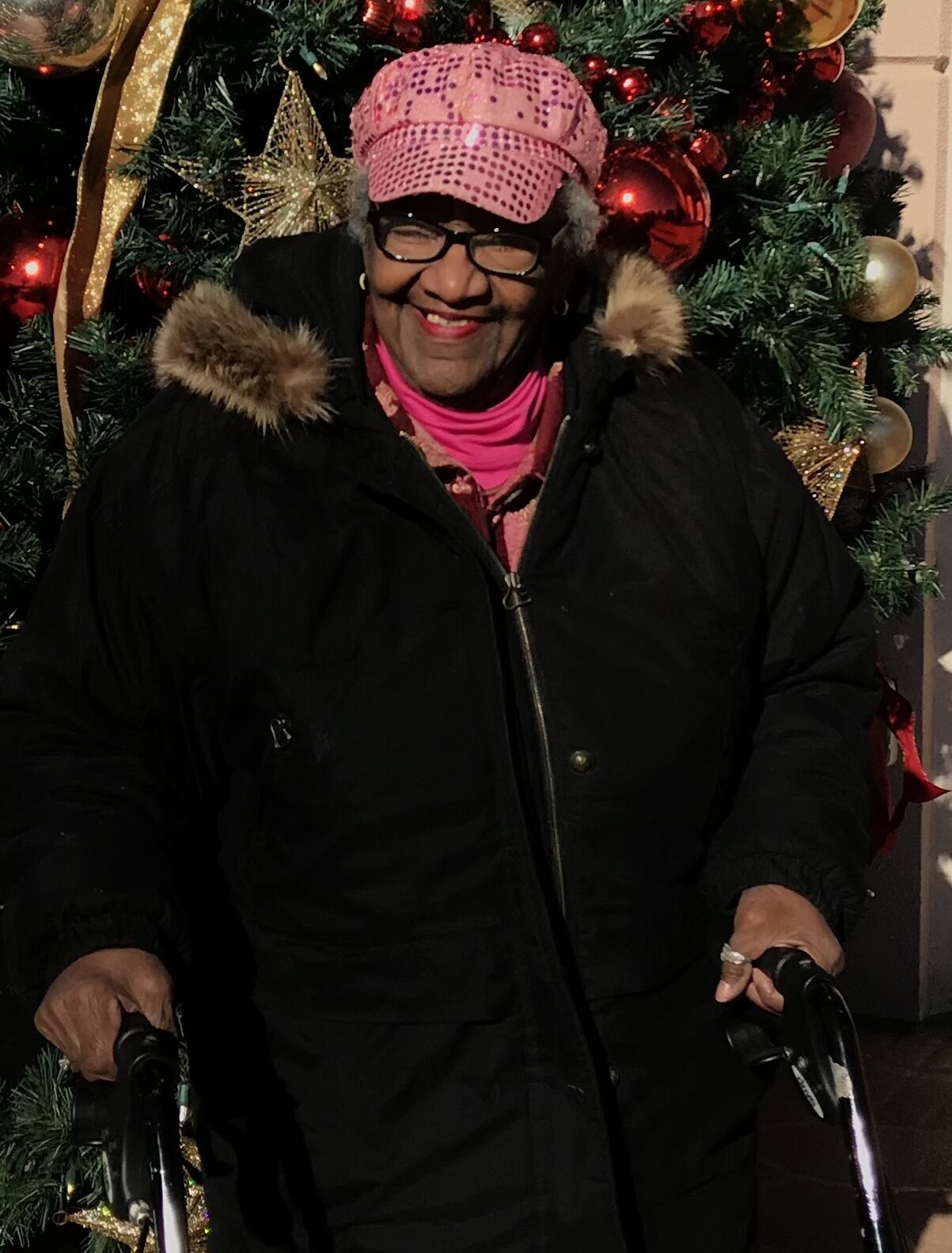 Deloris Humbert Obituary, Akron, OH