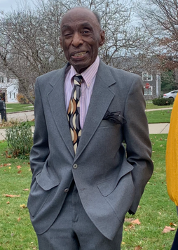 Horace Marshal  Lewis