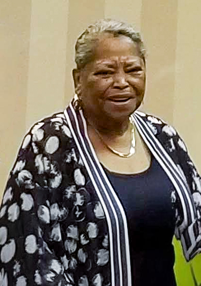 Valarie  Evelyn  Longstreet Bedford Heights, OH Obituary