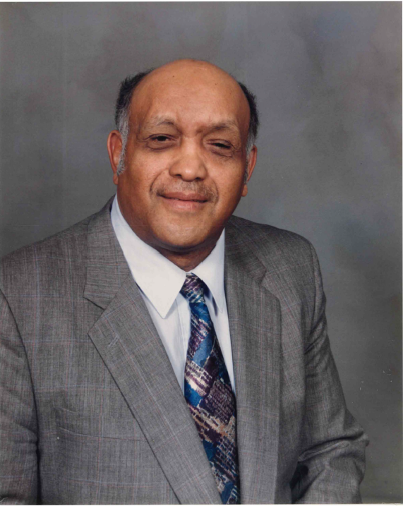 Lawrence Sylvester Thomas