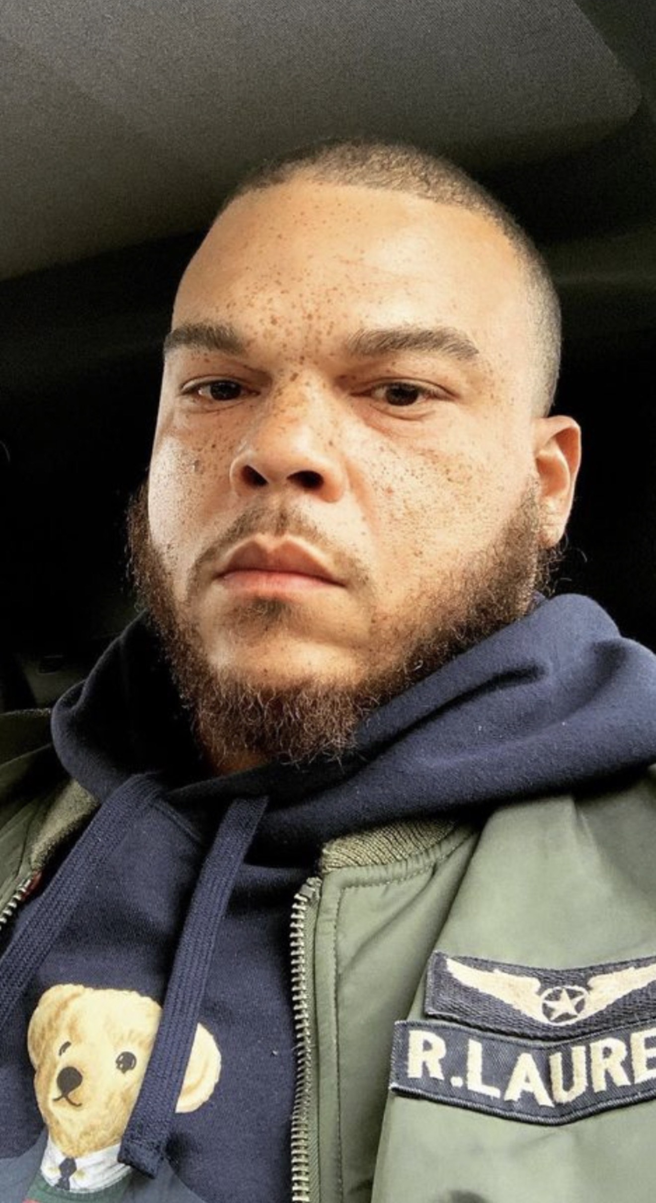 Tyrone Patrick Barbee Jr. Bedford Heights, OH Obituary