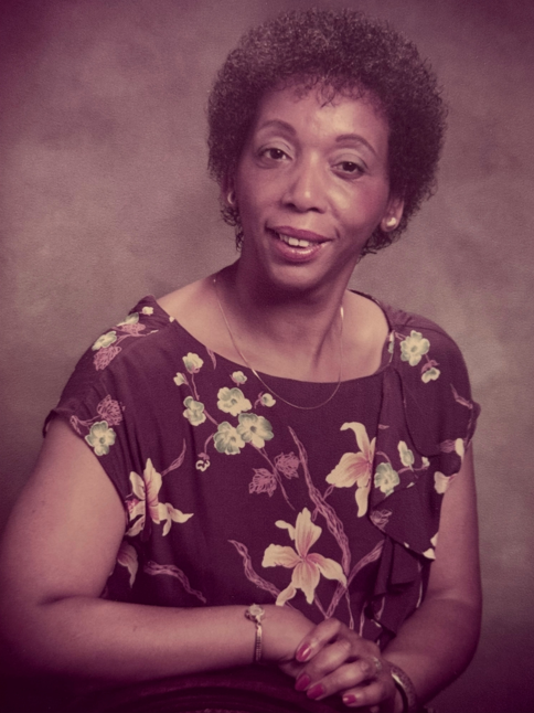 Harriette Alesse Spencer