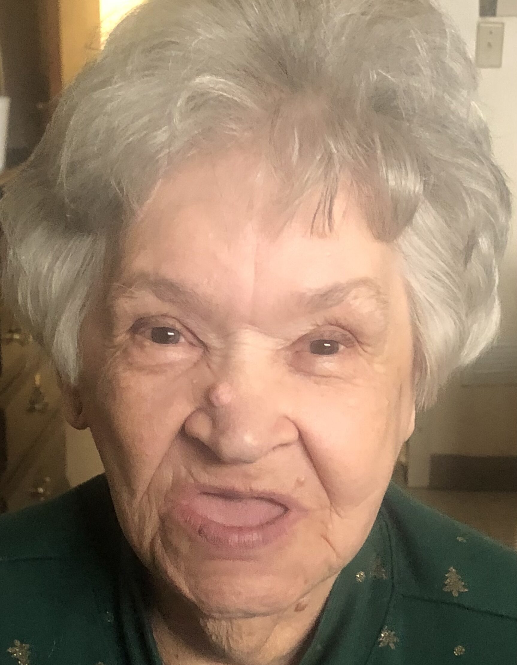 Delores  Jean Wilson