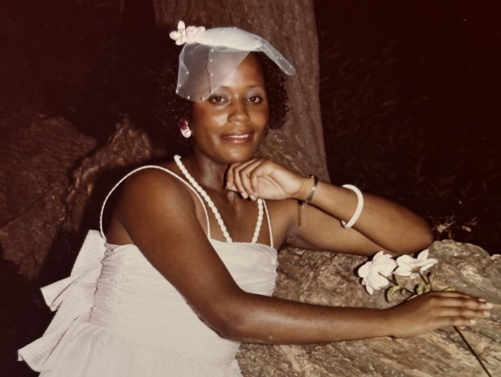 Carolyn Harge  Whitsett Bedford Heights, OH Obituary