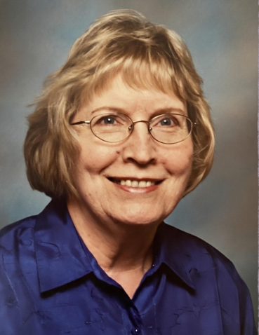 Jeanette Irene Nichols