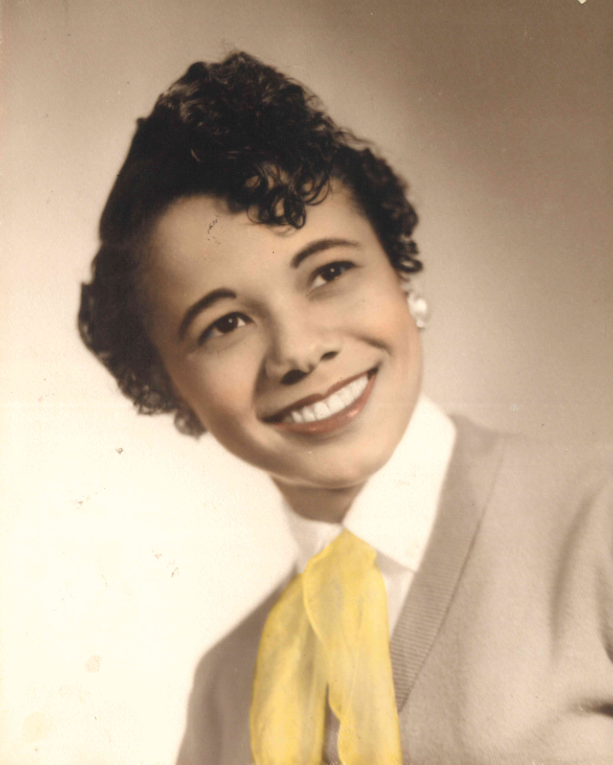 Alice Annie Reen Flanigan