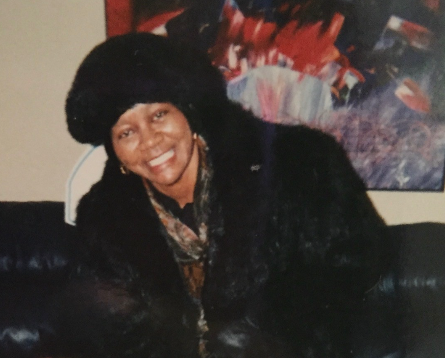 Katherine Janie West