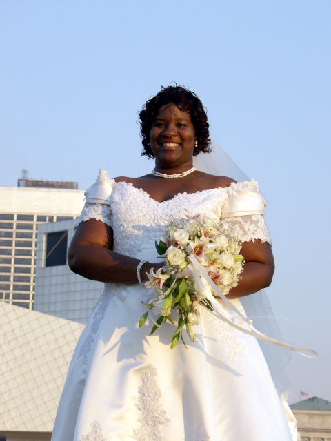 Andrielle Illyana Eaton Cleveland, OH Obituary