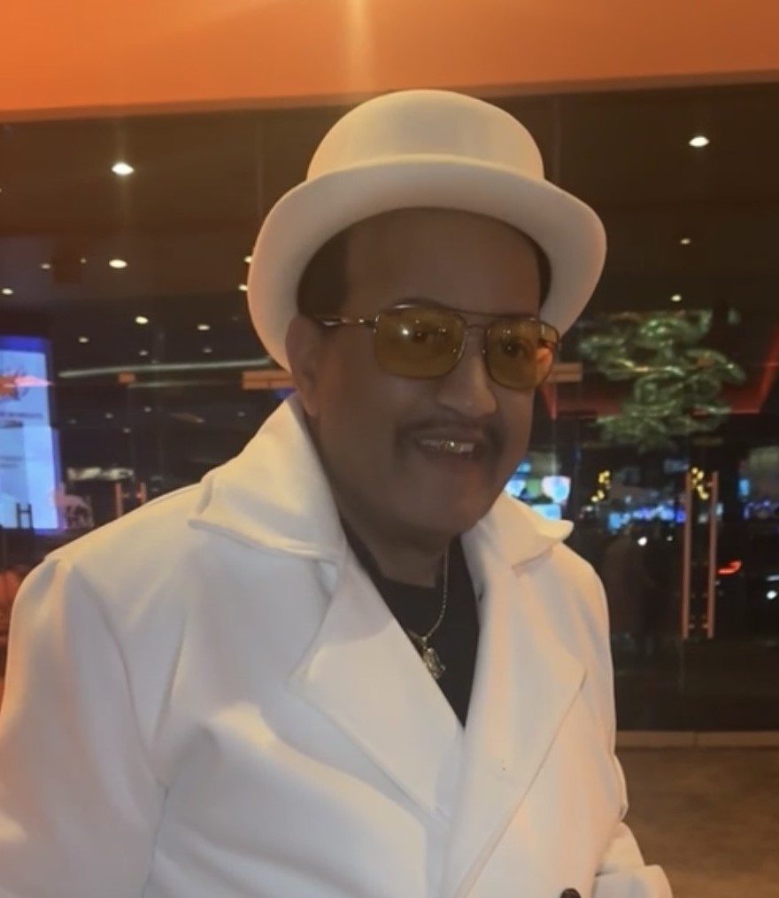 Garland W Robinson Iii