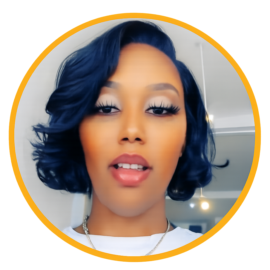 AvuntA Lachelle Bimbo