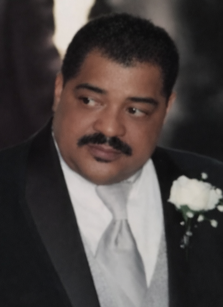 Thomas Anthony Darell Yarbrough Sr.