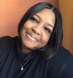 Michelle Satoyia Dancy