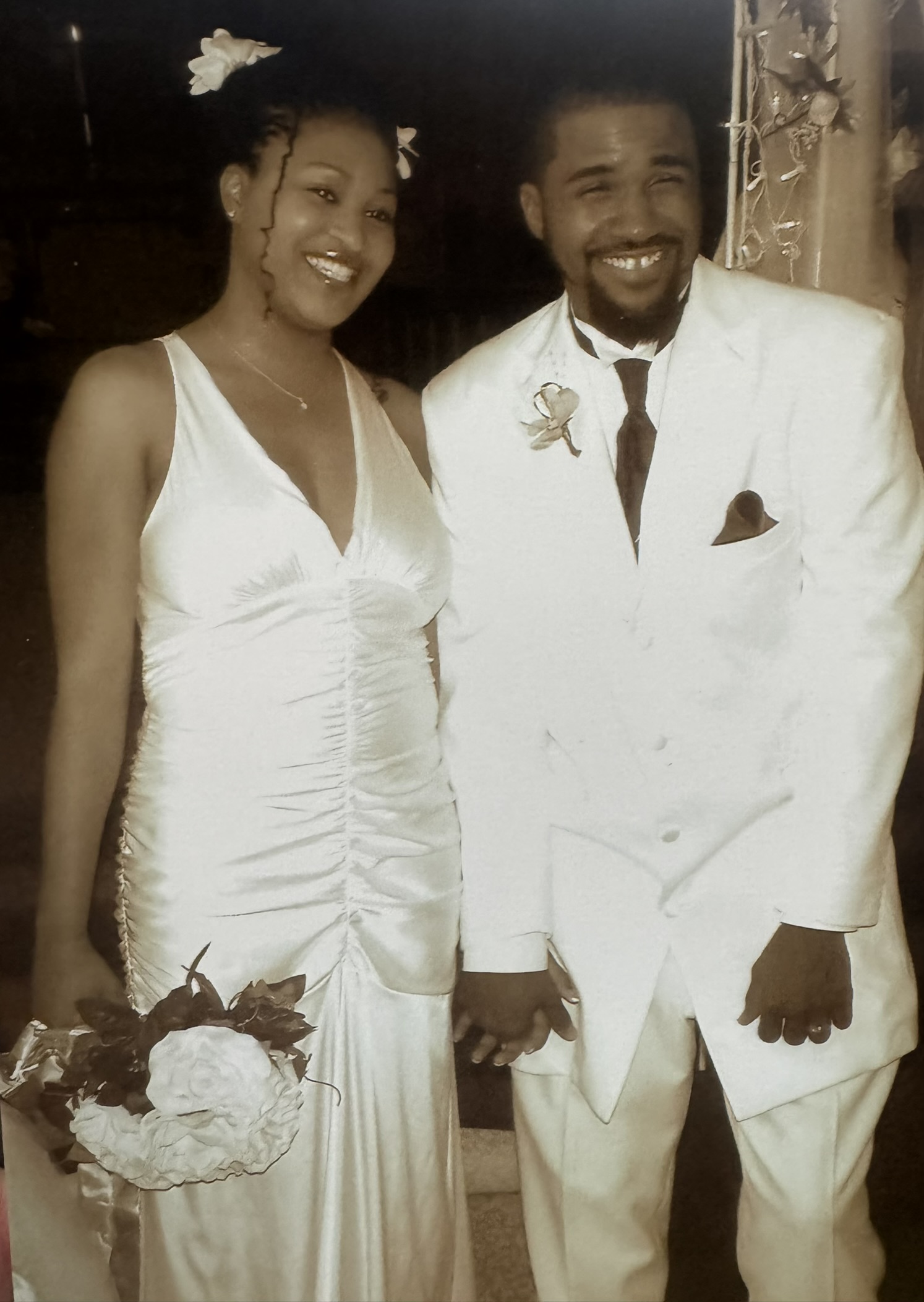 Gezus Kinsasha Zaire