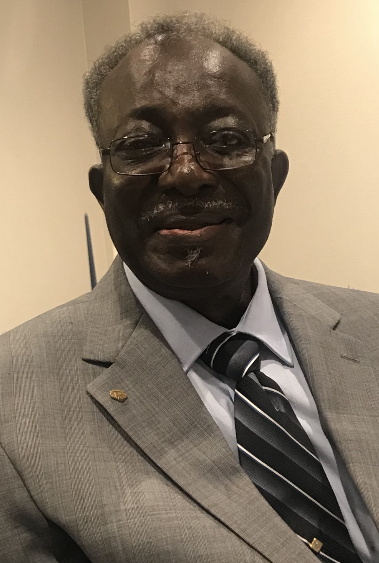 Webb Horton Bedford Heights, OH Obituary