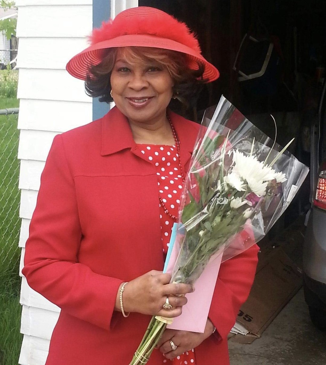 Doris Jean Meeks Bedford Heights, OH Obituary