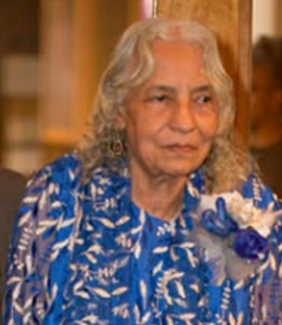 Mother Janie Anna Searight Boddy