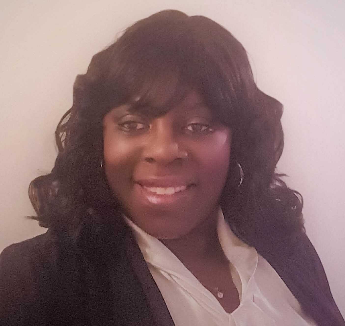 Linda  Gay Osborne  Hopkins