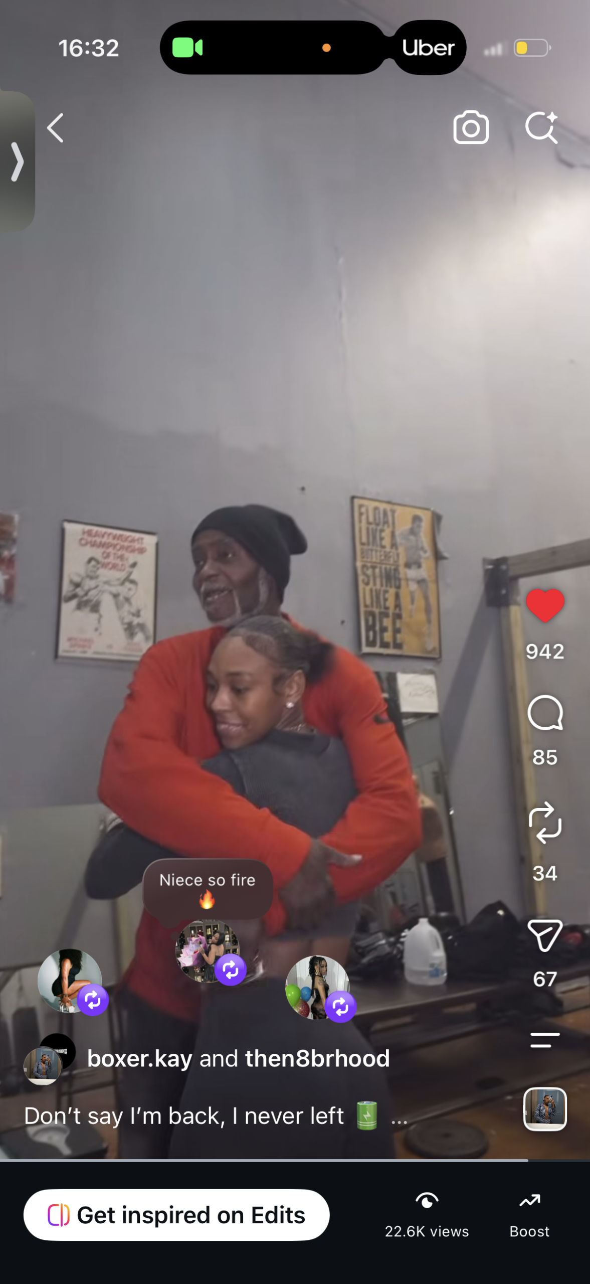attachment